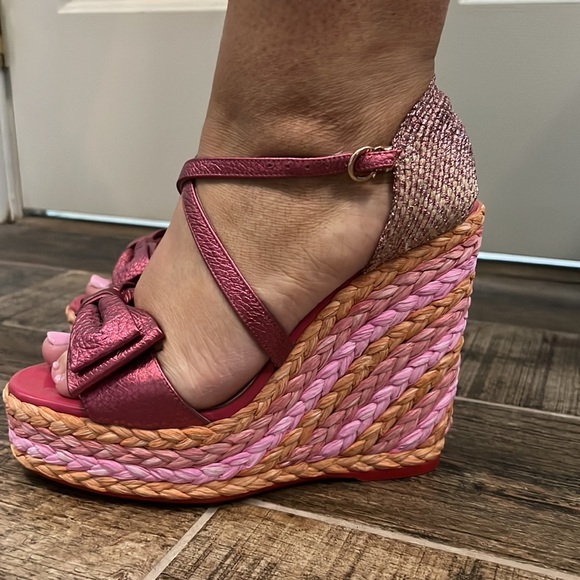 Sophia Webster Wedges - Picture 2 of 5